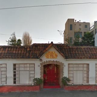 Psalm Residential Care Home