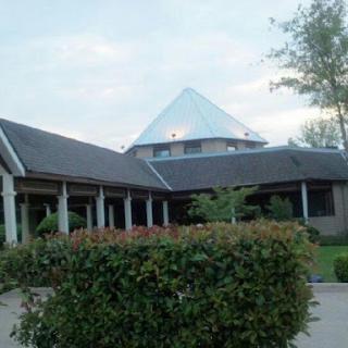 Garden Court Health And Rehabilitation Center