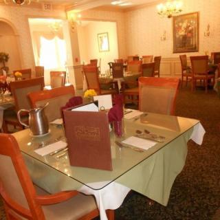 The Hearth At Gardenside