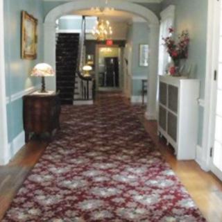 The Mansion at South Union