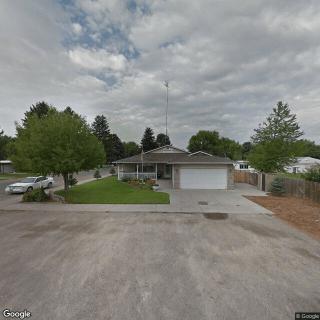 Safe Haven Home of Gooding