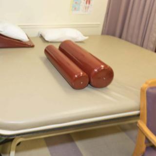 McAllen Transitional Care Center