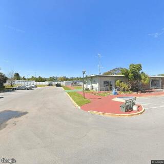 Tarpon Springs Manor Apartment