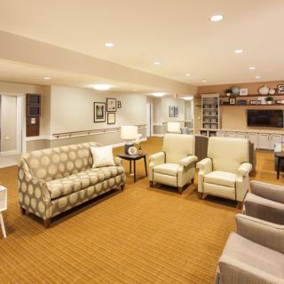 The Grove at Oakleaf Village at Toledo