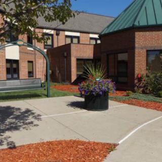 Tuscola County Medical Care Facility