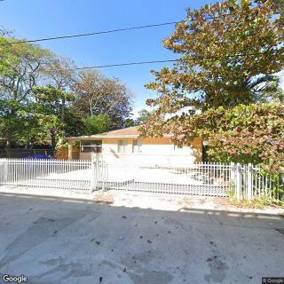 Magnet Adult Home South