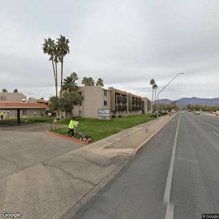 Wilmot North Apartments