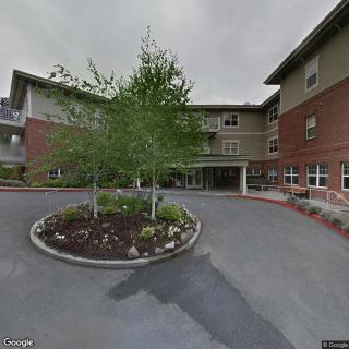 Covenant Shores