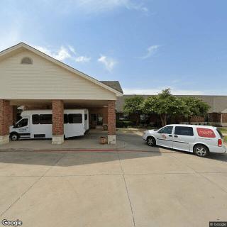 Senior Care Health & Rehabilitation Of Decatur