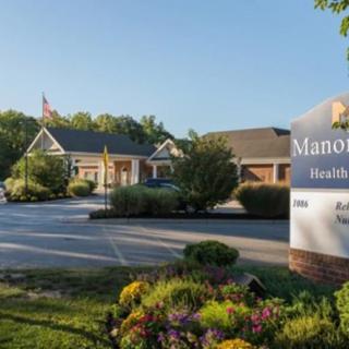 Manorcare Health Services - Voorhees