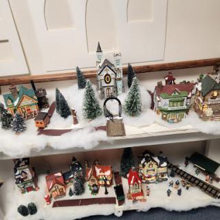 Churchill Retirement Home