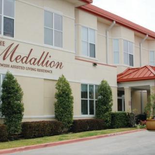 The Medallion Jewish Assisted Living Residence