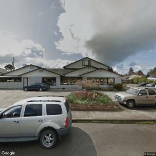 Frye's Care Home