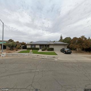 Fresno Guest Home II