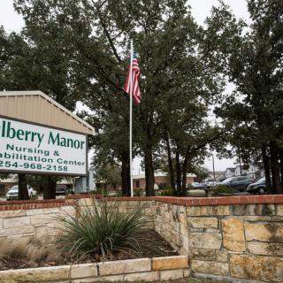 Mulberry Manor