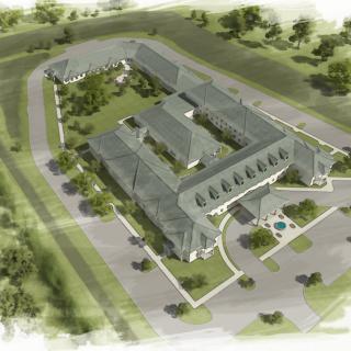 Francois Bend Senior Living & Memory Care