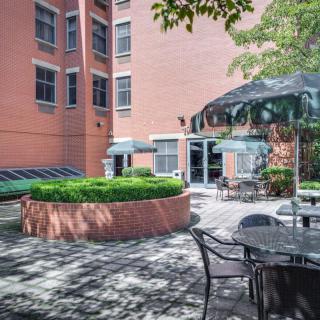 Hopkins Center For Rehabilitation And Healthcare