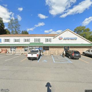 Home Instead - Tannersville,  PA