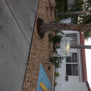 Garden Villas