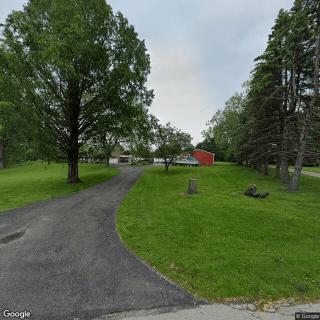 Brady Foster Home