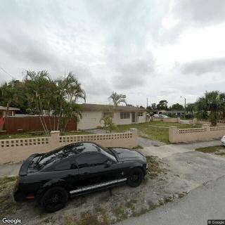 Alzheimer's Regional Ctr of Opa Locka