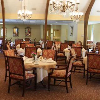 Franciscan Manor