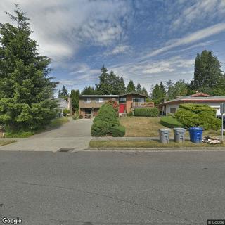 Evergreen Elderly Care II