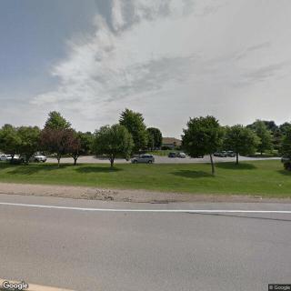 Orchard Manor