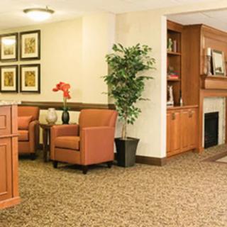 Oak Ridge Rehabilitation and Nursing Center