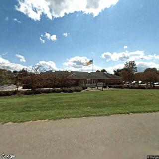Homewood Retirement Ctr