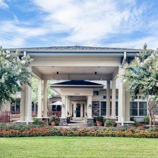 Sunrise Of Cinco Ranch