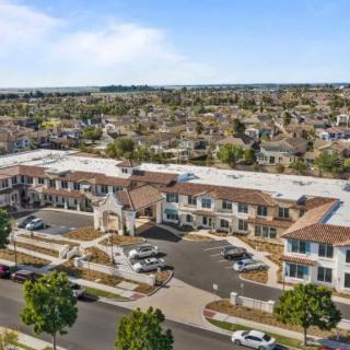 Oakmont Of Camarillo