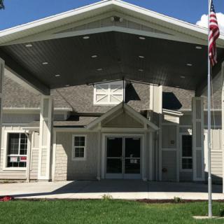 Heritage Gardens Of Springville