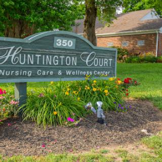 Welcome to Huntington Court, a facility dedicated to nursing care and wellness.