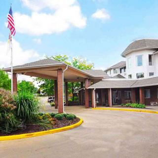Solstice Senior Living At Joliet
