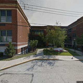 Summit Retirement Residence