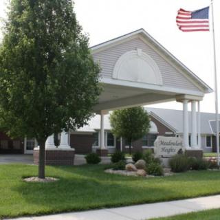 Parkview Haven Nursing Home