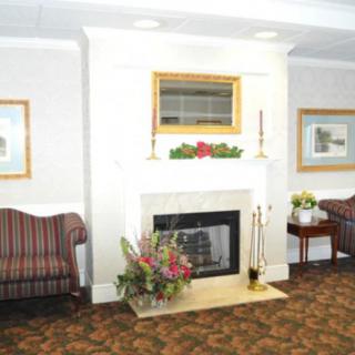 Montgomery Care Center