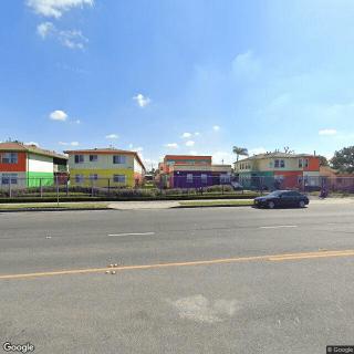 Santa Fe Apartments