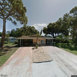 Marella House