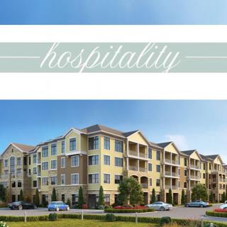 Tiffany Springs Senior Living & Rehab