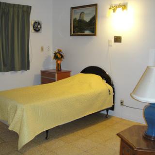J & C Care Center