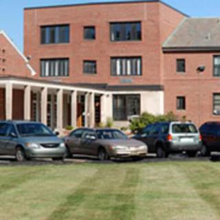 Hartford Nursing & Rehabilitation Center
