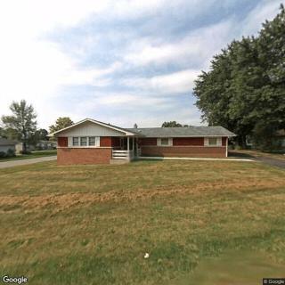 Wabash-Miami County Home Hlth