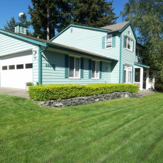 A Marine Hills Adult Family Home LLC