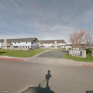 Crescent City Senior Apt