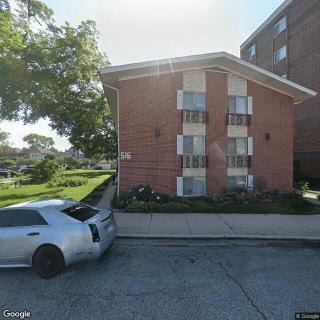 Surburban Caregivers Inc