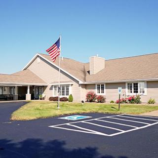 Morningside Assisted Living