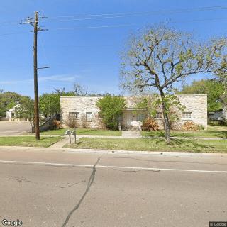 Wood Living Center of Cuero