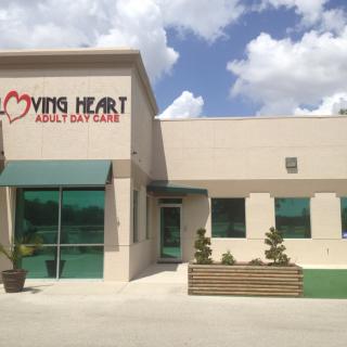 Loving Heart Adult Day Care Inc